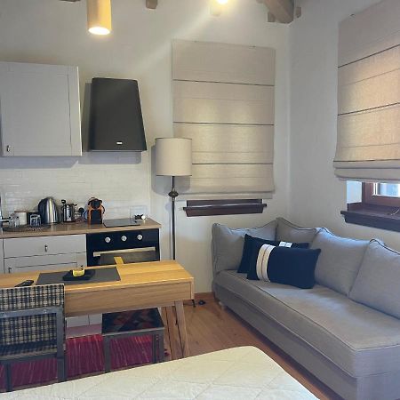 Kalderimi Country House Муреси Экстерьер фото