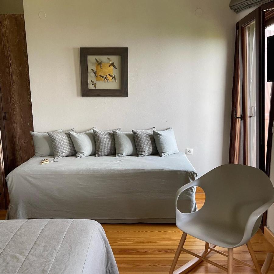 Kalderimi Country House Муреси Экстерьер фото