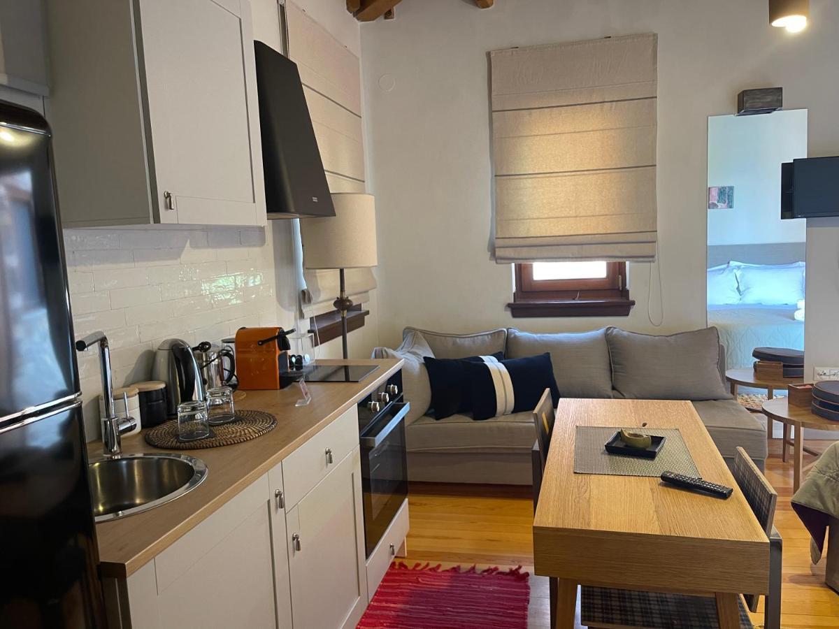 Kalderimi Country House Муреси Экстерьер фото