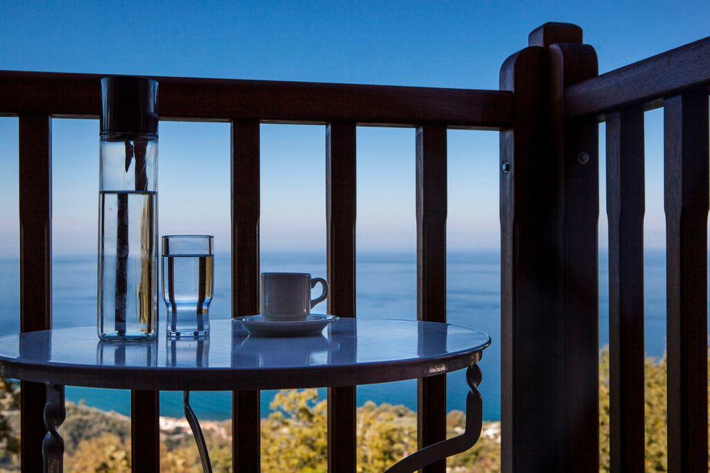 Kalderimi Country House Муреси Экстерьер фото