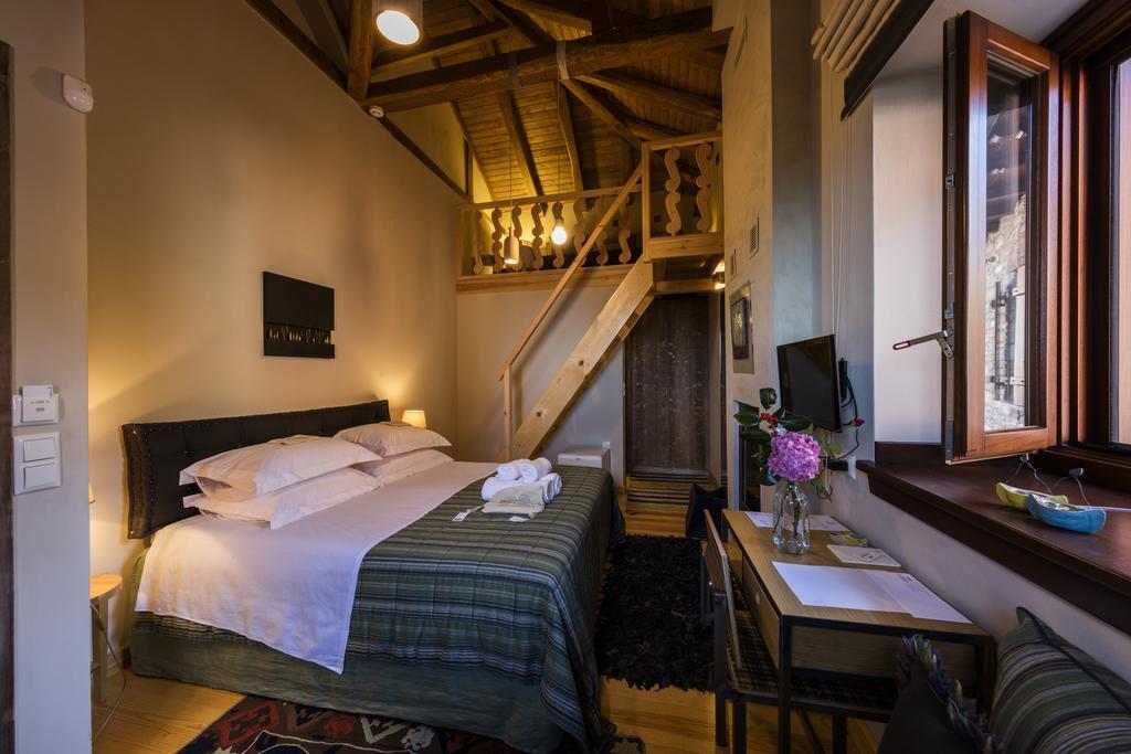 Kalderimi Country House Муреси Экстерьер фото