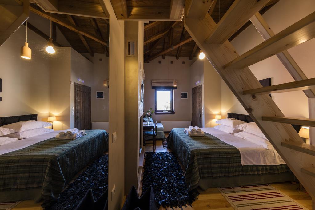 Kalderimi Country House Муреси Экстерьер фото