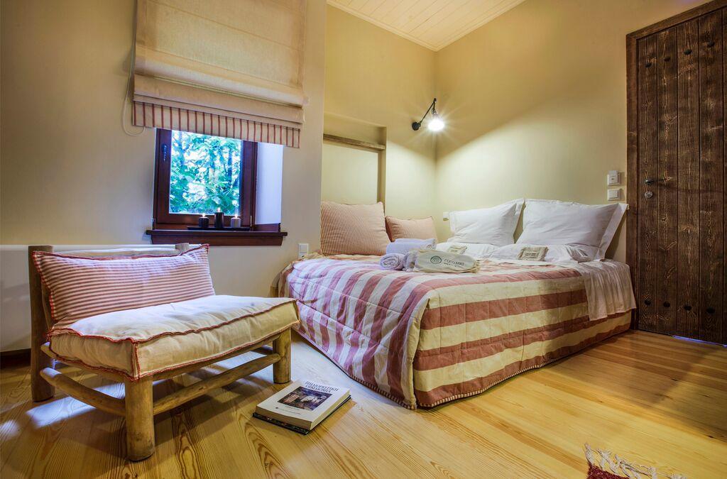 Kalderimi Country House Муреси Экстерьер фото