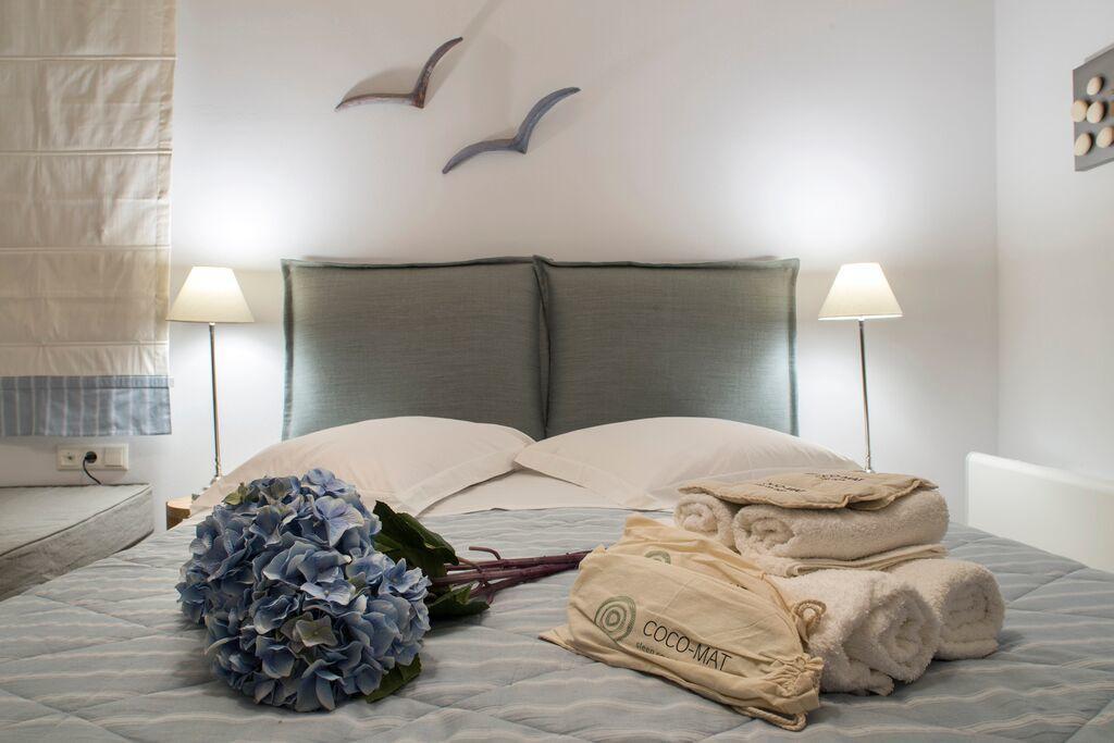 Kalderimi Country House Муреси Экстерьер фото