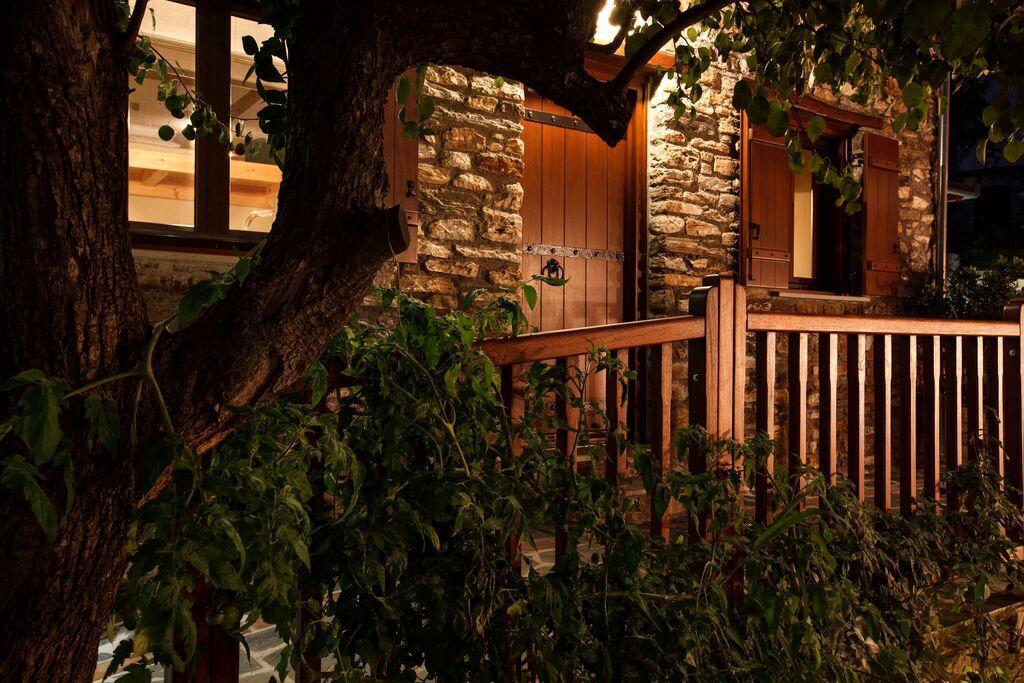 Kalderimi Country House Муреси Экстерьер фото